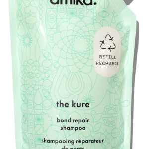Champô Amika The Kure Bond Repair 500ml