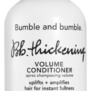 Condicionador Bumble And Bumble Thickening Volumizing 60ml