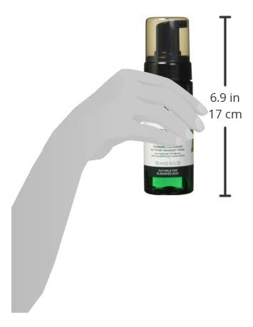 Limpador De Pele The Body Shop Tea Tree Skin Clearing 150 Ml - Imagem 3