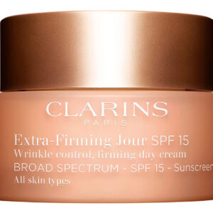 Creme De Dia Clarins Extra-firming Spf 15 Antienvelhecimento