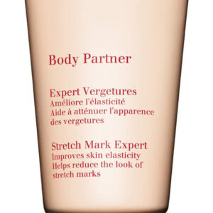 Creme Para Estrias Clarins Body Partner Para Gravidez