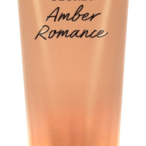 Loção Corporal Victorias Secret Amber Romance 236ml Para Mul