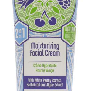 Creme Facial Hidratante Human+kind 70g