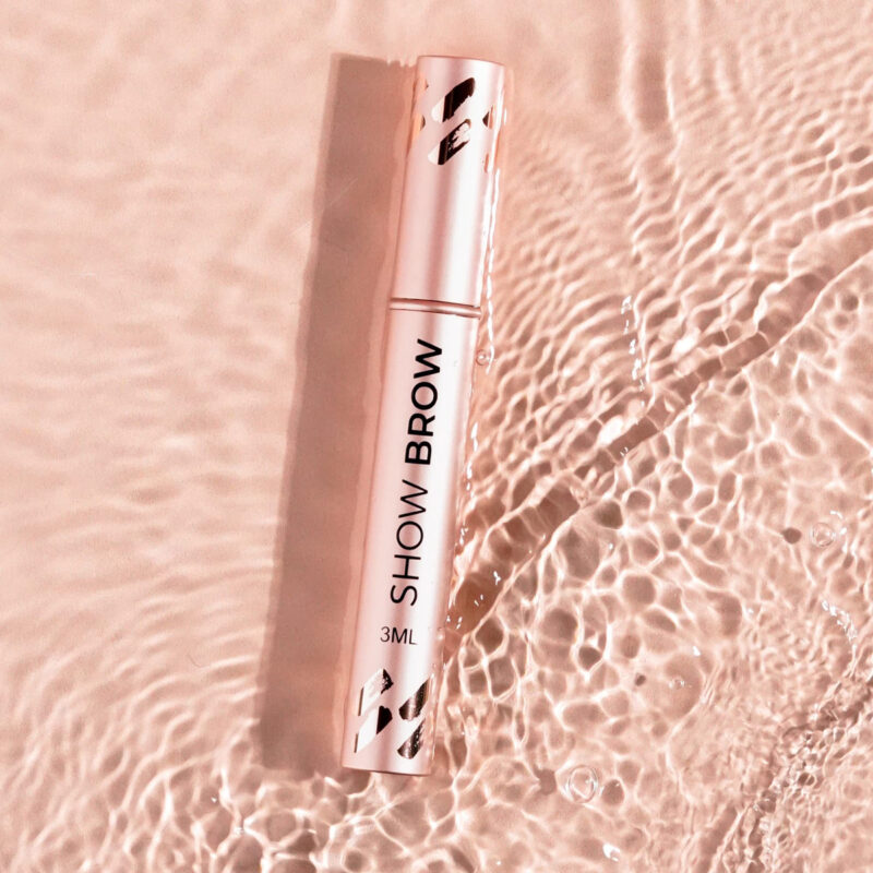 Sérum Para Sobrancelhas Levaye Cosmetics Show Brow 3ml, Forn - Image 7