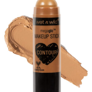 Bastão De Maquiagem Wet N Wild Megaglo Conceal Contour Brown
