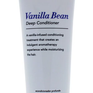 Condicionador Profundo Keratin Complex Vanilla Bean Da Kerat