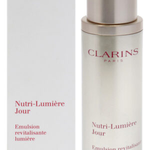 Clarins Nutri-lumiere Jour Nutritivo, Revitalizi