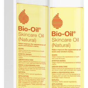 Óleo Corporal Bio-oil Sérum Para Cuidados Com A Pele, Cicatr