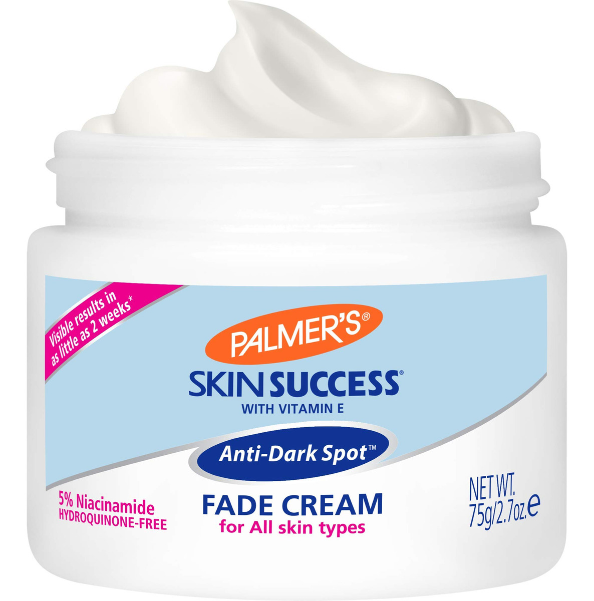 Creme Palmer's Skin Success Anti-manchas Escuras 80 Ml Com V - Imagem 2