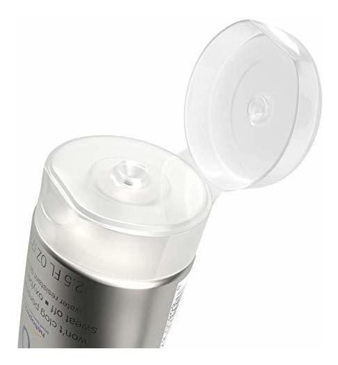 Neutrogena Protetor Solar Esportivo Facial 70 Spf Sem Óleo - Imagem 9