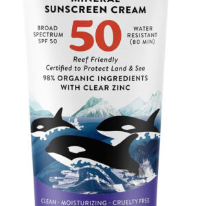 Protetor Solar Badger Mineral Spf 50 Adventure Sport 85ml