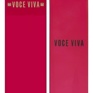 Loção Corporal Hidratante Valentino Voce Viva 200ml Para Mul