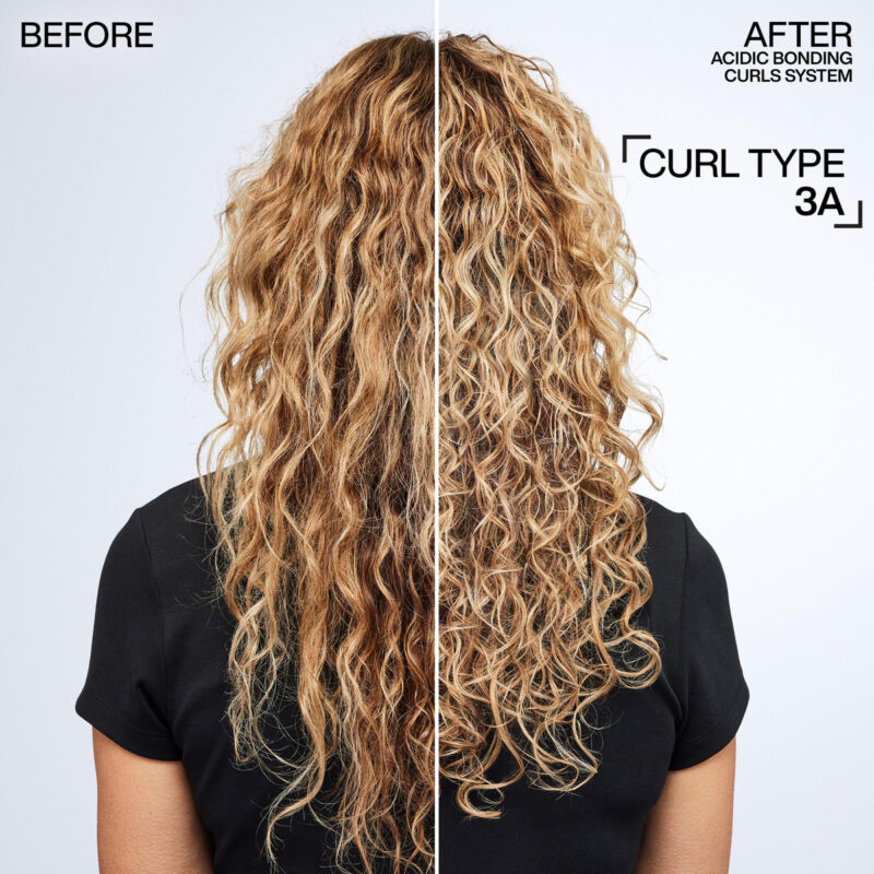 Shampoo Redken Acidic Bonding Curls Sem Sulfato 300ml - Image 6