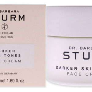 Creme Facial Dr. Barbara Sturm Darker Skin Tones Unissex