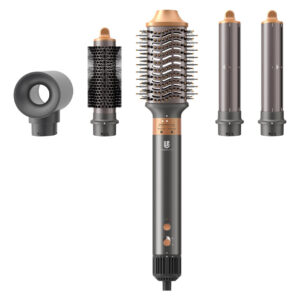 Escova De Secador De Cabelo Webeauty 5 Em 1 Air Styling 1000