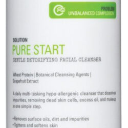 Limpador Facial Goldfaden Md Pure Start Gentle Detox 150ml