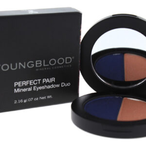 Duo De Sombras Minerais Perfect Pair Graceful By