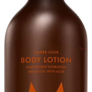 Loção Corporal Moroccanoil Ambre Noir 360ml