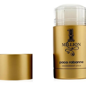Desodorante Em Bastão Paco Rabanne 1 Million Para Homens 65m