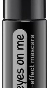 Máscara De Rímel Essence All Eyes On Me Com Vários Efeitos