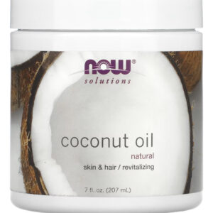 Óleo Now Óleo De Coco