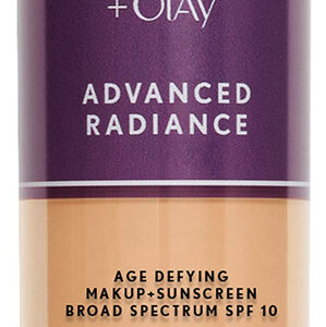 Base Covergirl Advanced Radiance Age Defying 30 Ml