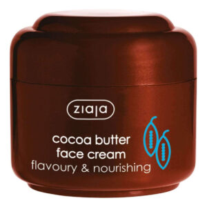 Creme De Manteiga De Cacau