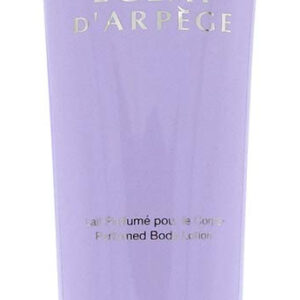 Loção Corporal Perfumada Lanvin Eclat D'arpege 150ml