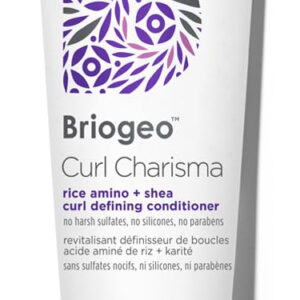 Condicionador Briogeo Curl Charisma Rice Amino + Abacate 60m