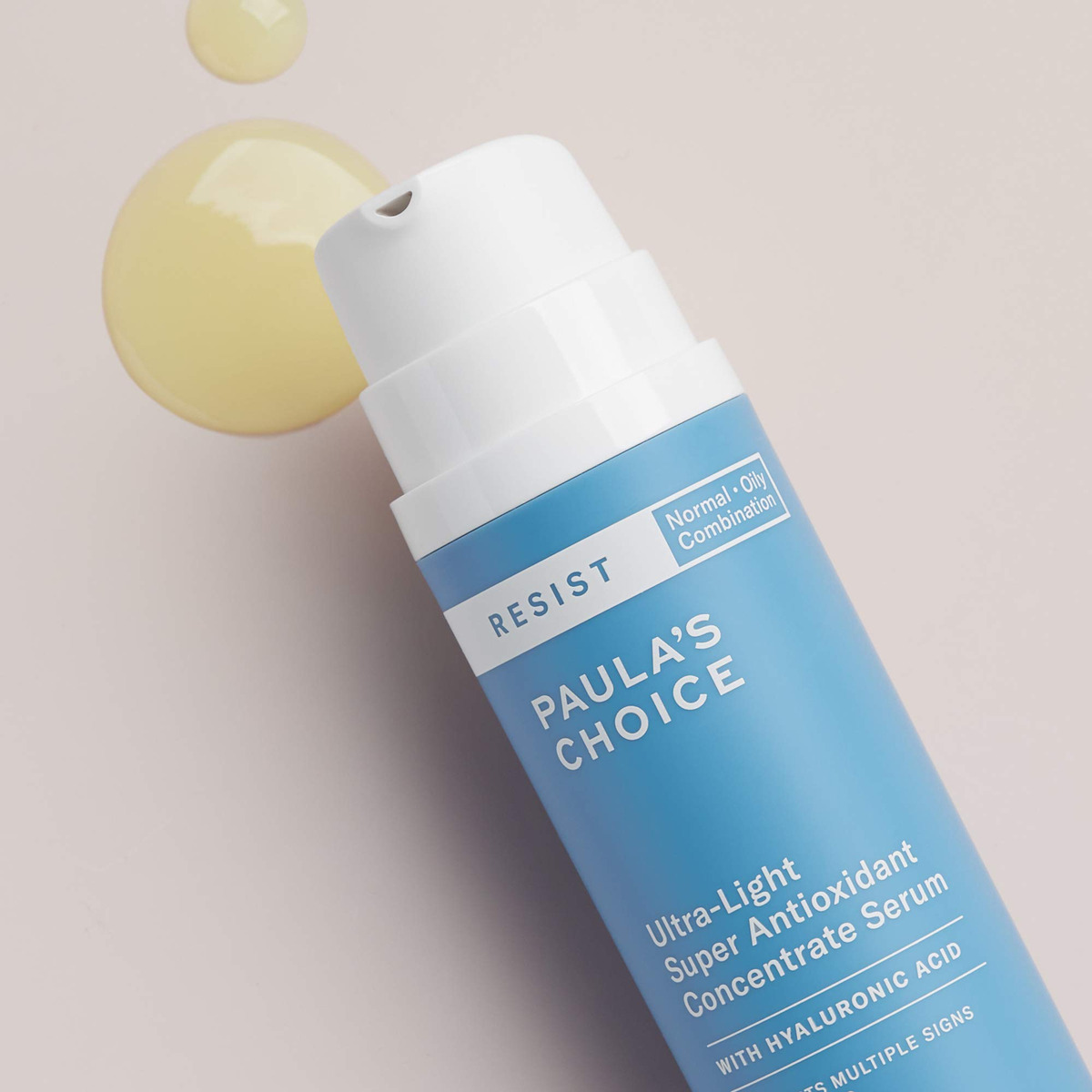 Sérum Paula's Choice Resist Antioxidante Ultraleve 30ml - Imagem 2