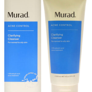Limpador Murad Clarifying 200ml