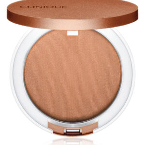 Bronzer Clinique True Bronze Prensado Em Pó Corado Pelo Sol