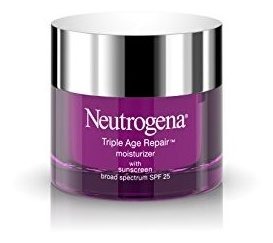 Neutrogena Triple Age Repair Antienvelhecimento Diário