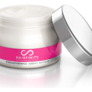 Máscara De Tratamento Capilar Hairfinity Hair Strengthening