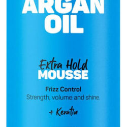 Mousse De Cabelo Marc Anthony Volumizing Extra Hold 250ml