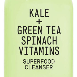 Limpador Facial Youth To The People Superfood Travel Size