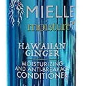 Condicionador Mielle Moisture Rx Hawaiian Ginger 350ml