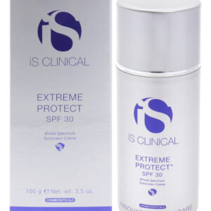 O Protetor Solar É Clinical Extreme Protect Spf 30 100ml Uni