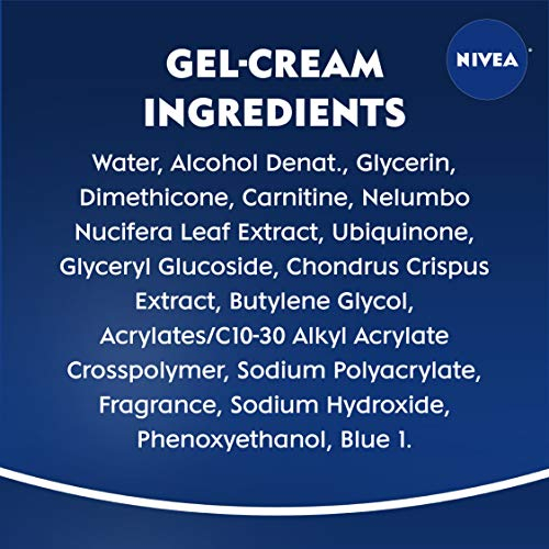 Gel-creme Corporal Reafirmante E Tonificante Nivea Skin Com - Imagem 6