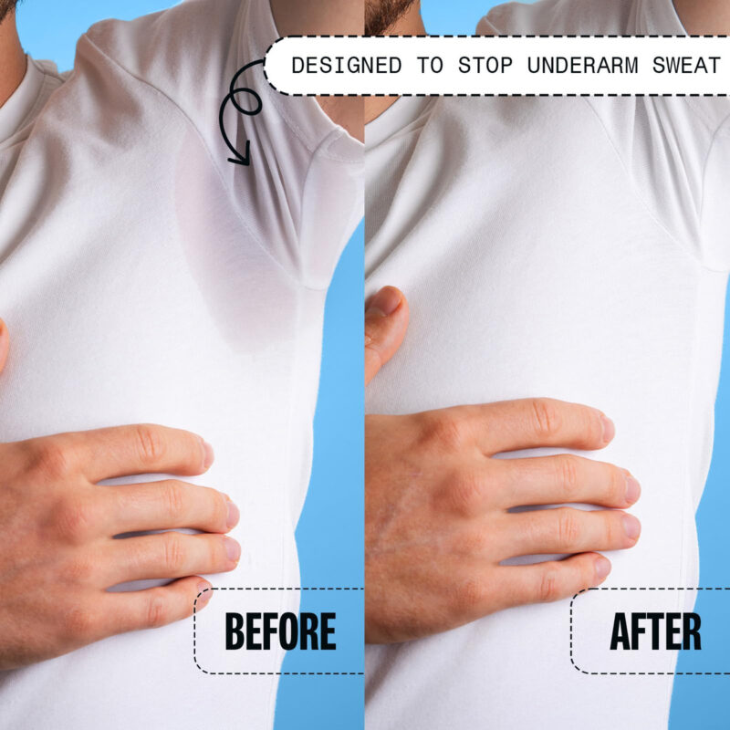 Desodorante Carpe Underarm Antiperspirant Advanced Sweat & O - Image 2