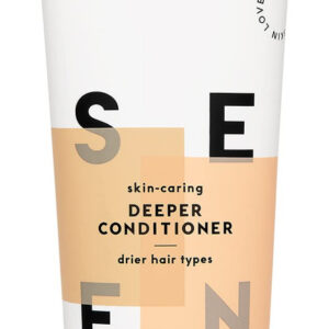 Condicionador Seen Deeper, Não Comedogênico E Sem Sulfato