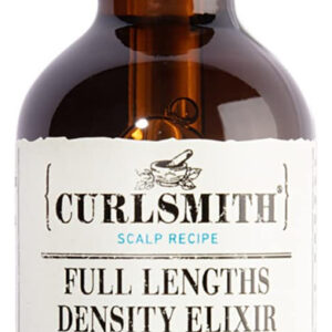 Hair Elixir Curlsmith Full Length Density 60 Ml