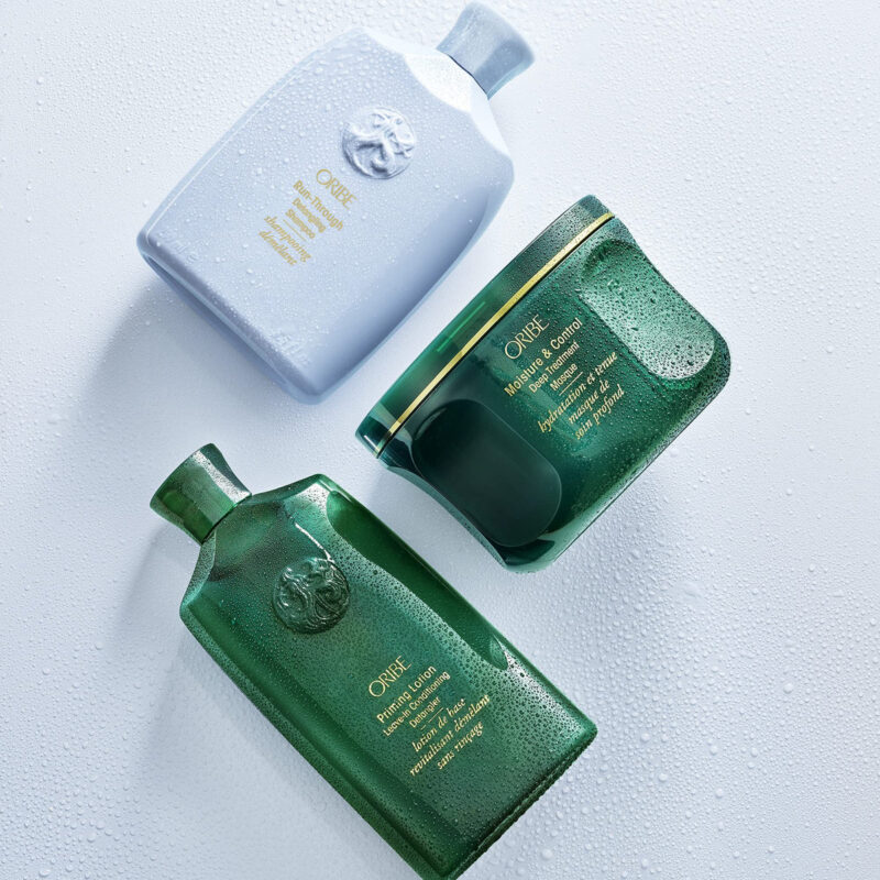 Shampoo Oribe Run-through Desembaraçante 250ml - Image 9