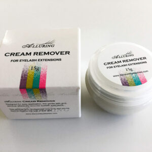 Creme Removedor De Cola Para Extensões De Cílios Creme Sedut