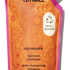 Condicionador Amika. Normcore Signature 500 Ml