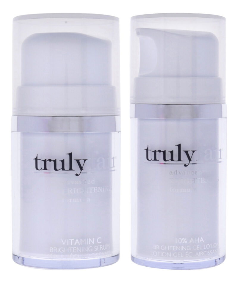 Kit De Cuidados Com A Pele Truly Fair Truly Fair 1 Onça De V - Image 2