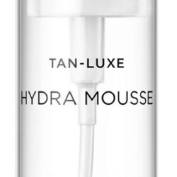 Mousse Autobronzeadora Hidratante Tan-luxe Hydra Mousse 200m