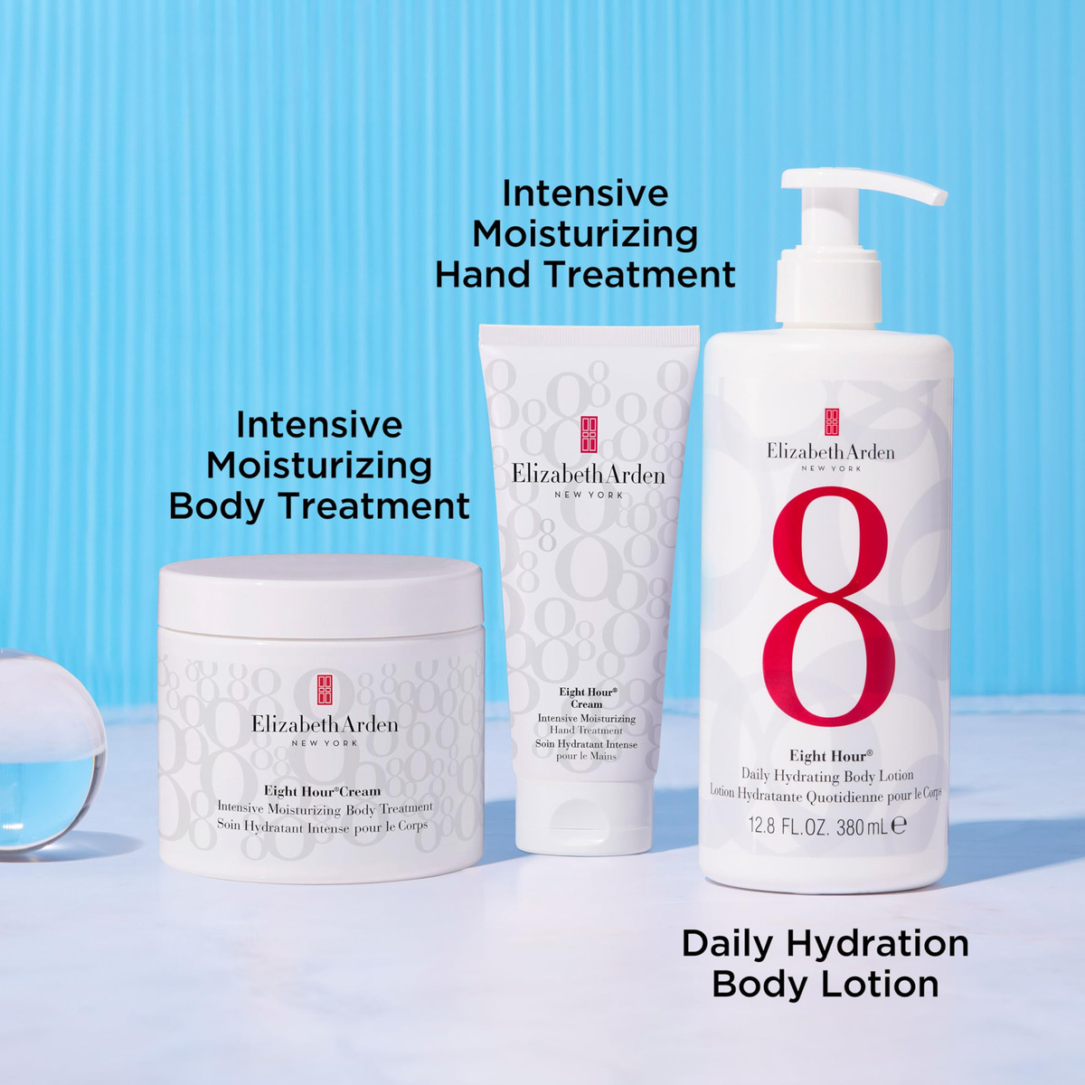 Loção Corporal Hidratante Elizabeth Arden Eight Hour Cream - Imagem 6