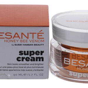 Besante Super Cream De Susie Hassan Para Mulheres - Creme De