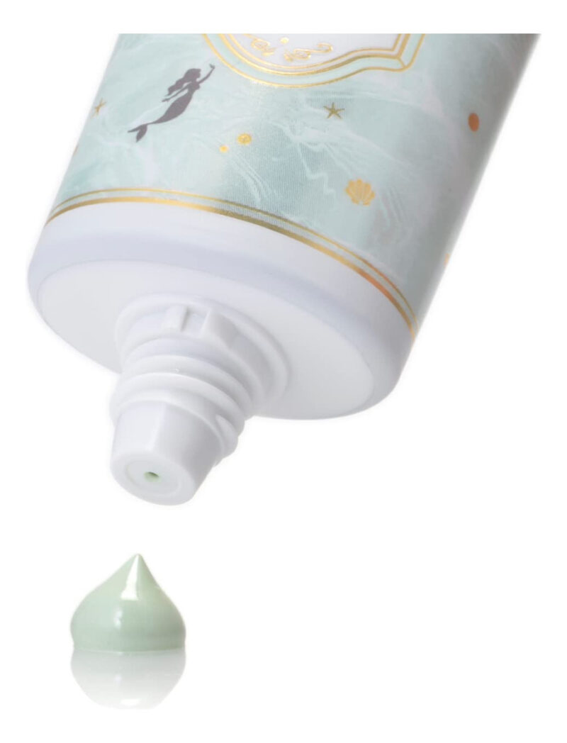 Protetor Solar Canmake Mermaid Skin Gel 40ml Com Sabonete Fa - Image 2